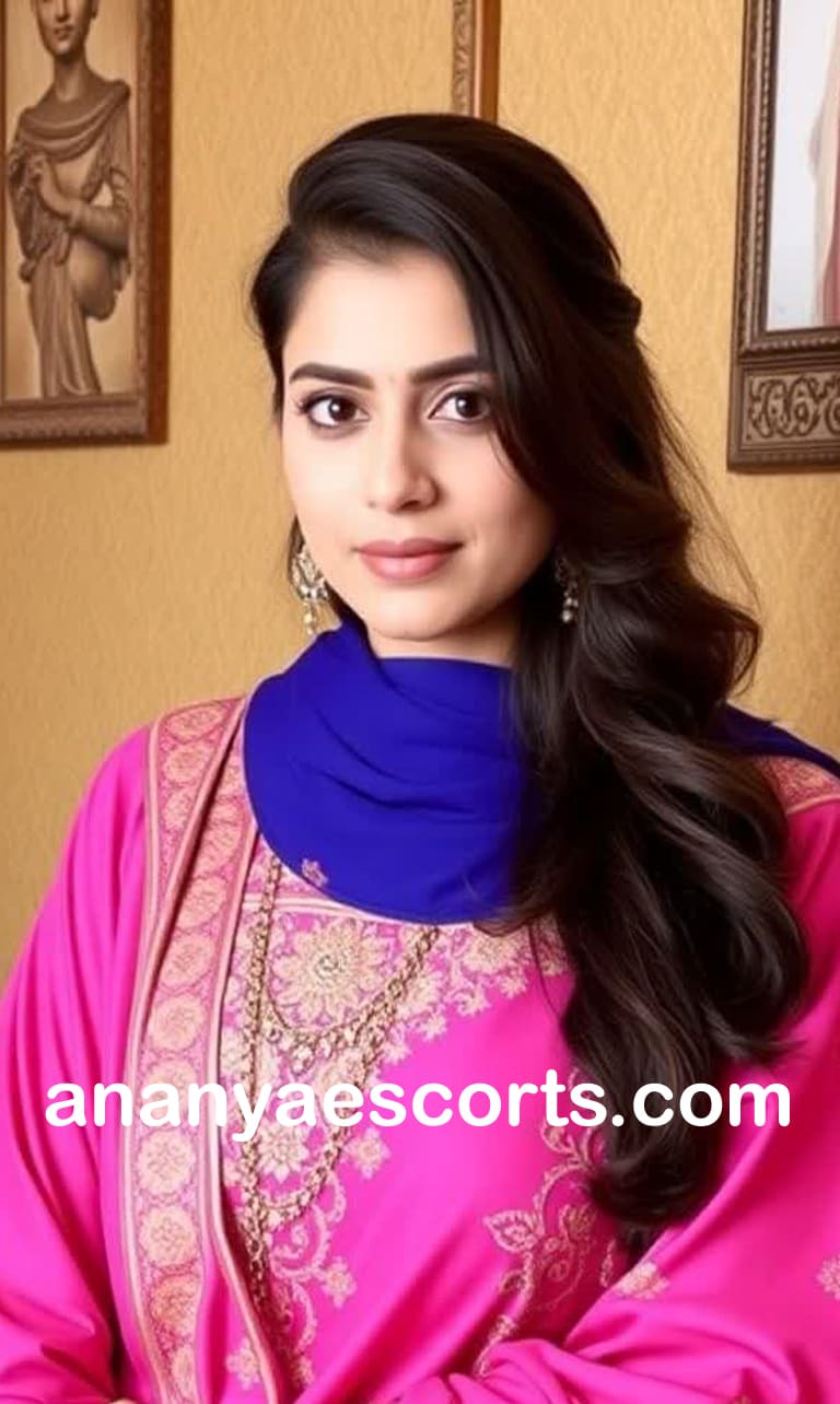 Call Girls in Chandauli