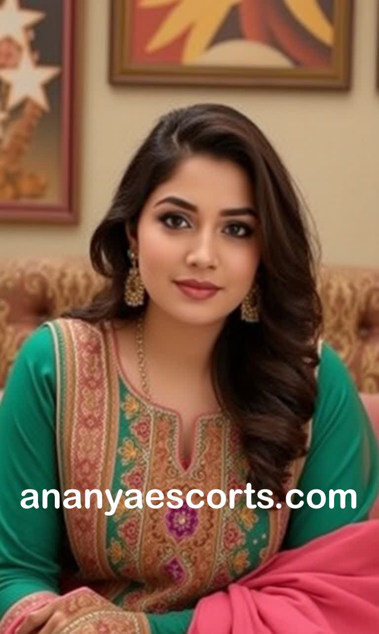 Chandauli Escorts