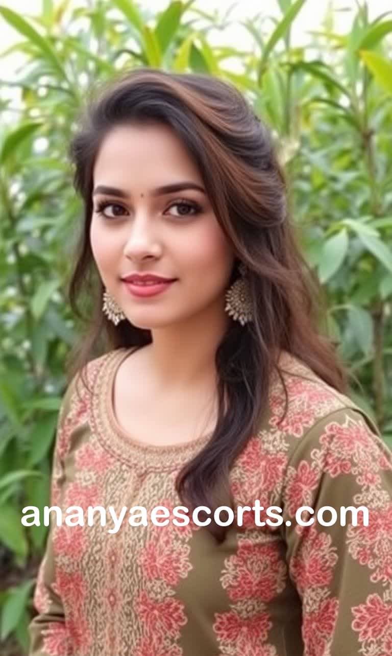 Escort Service in Chandauli
