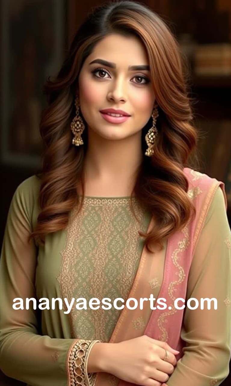 Escort Service in Chandauli