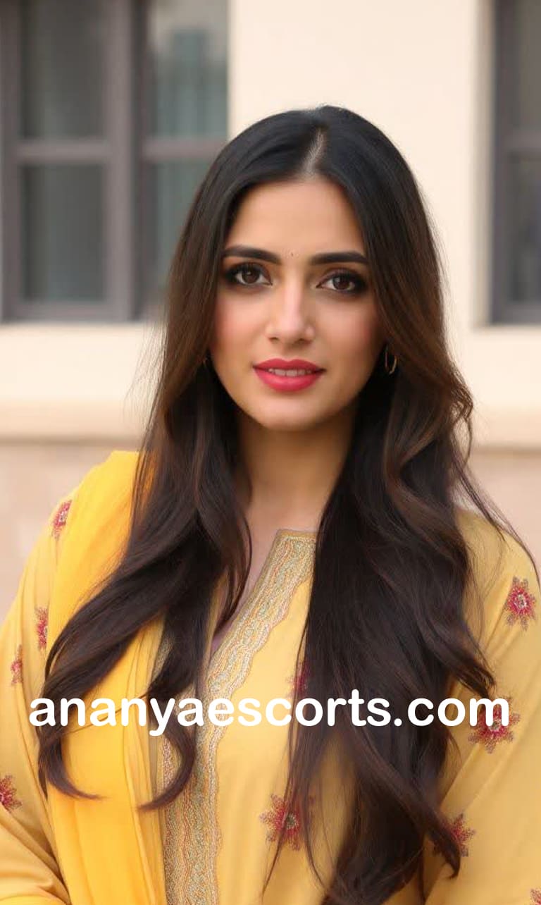 Chandauli Escorts