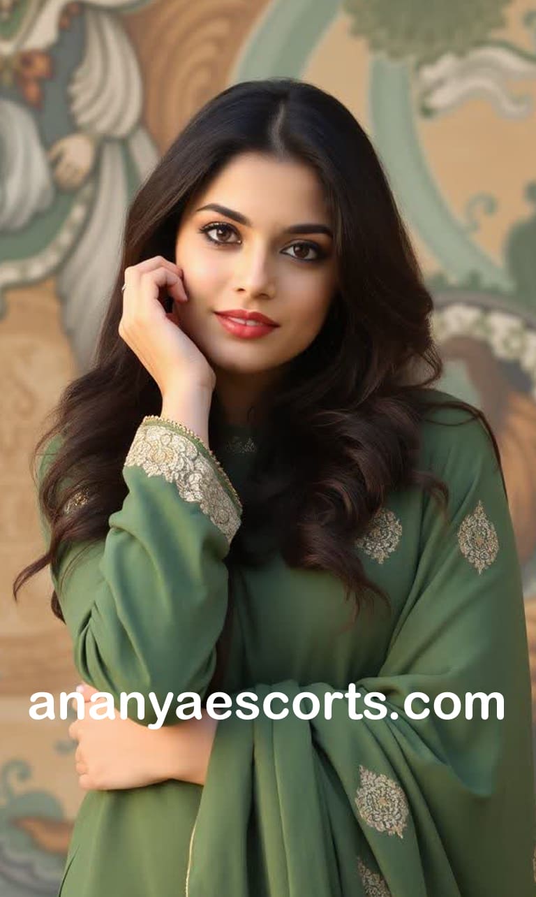 Call Girls in Chandauli